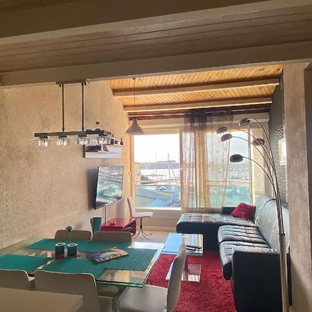 Pamela Sea Lodge Cap D Agde Bagian luar foto