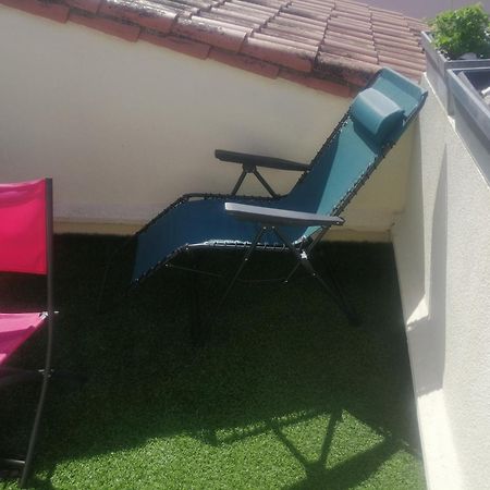 Pamela Sea Lodge Cap D Agde Bagian luar foto