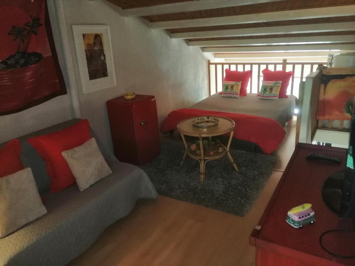 Pamela Sea Lodge Cap D Agde Bagian luar foto