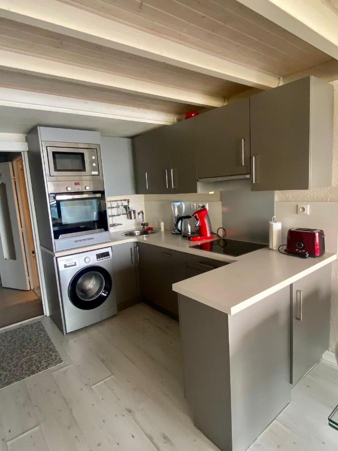 Pamela Sea Lodge Cap D Agde Bagian luar foto