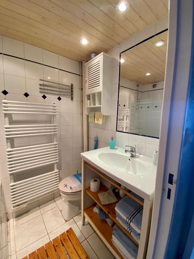 Pamela Sea Lodge Cap D Agde Bagian luar foto