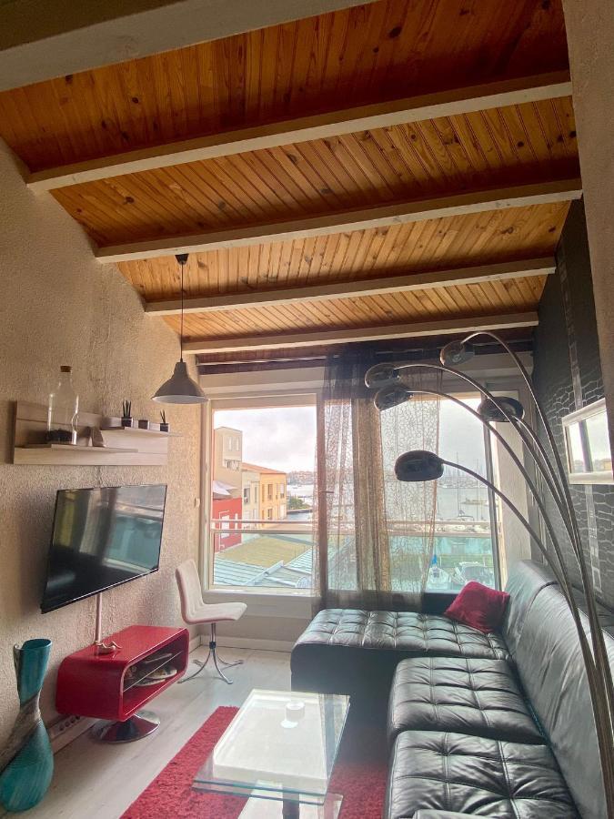 Pamela Sea Lodge Cap D Agde Bagian luar foto