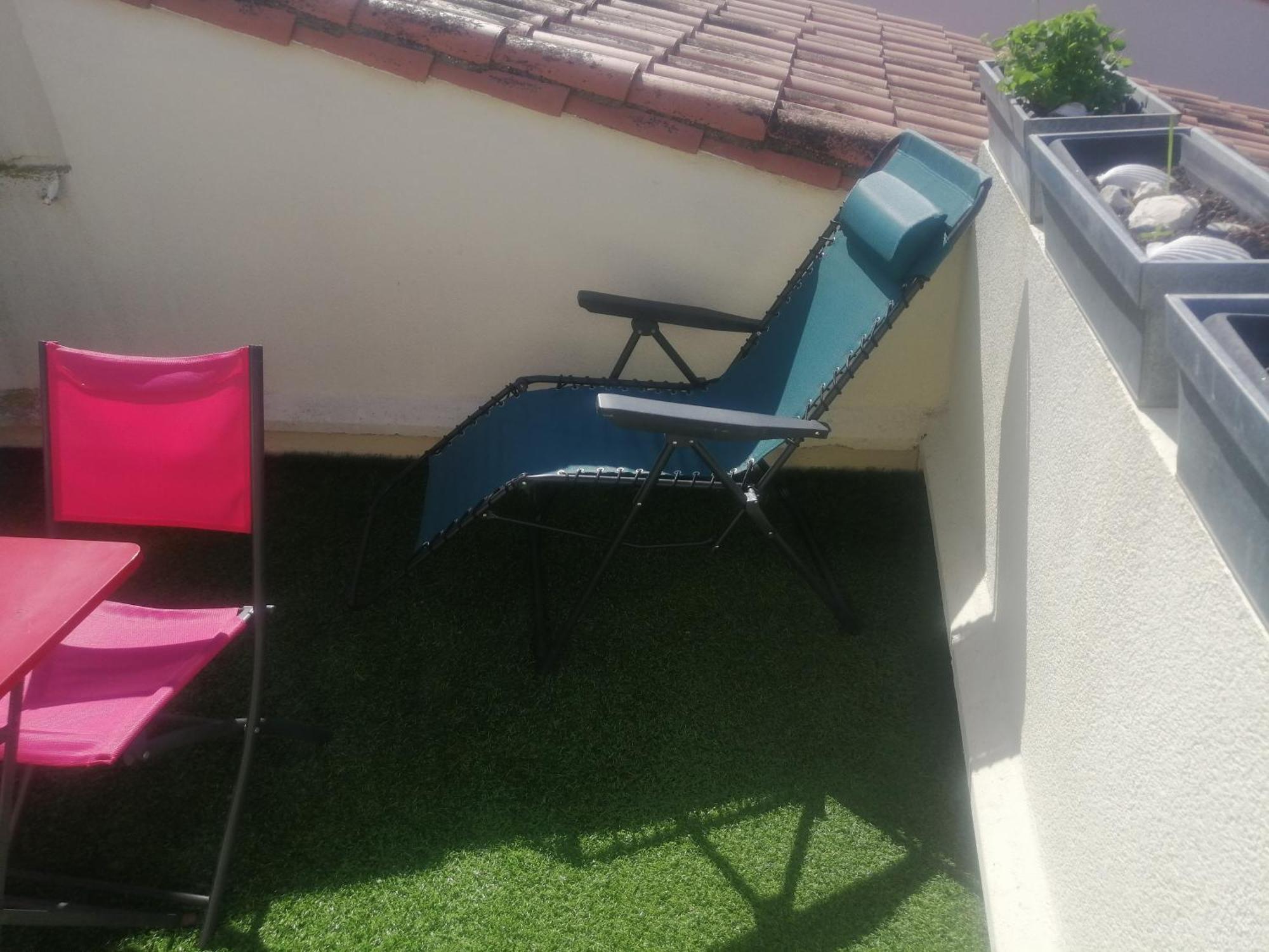 Pamela Sea Lodge Cap D Agde Bagian luar foto